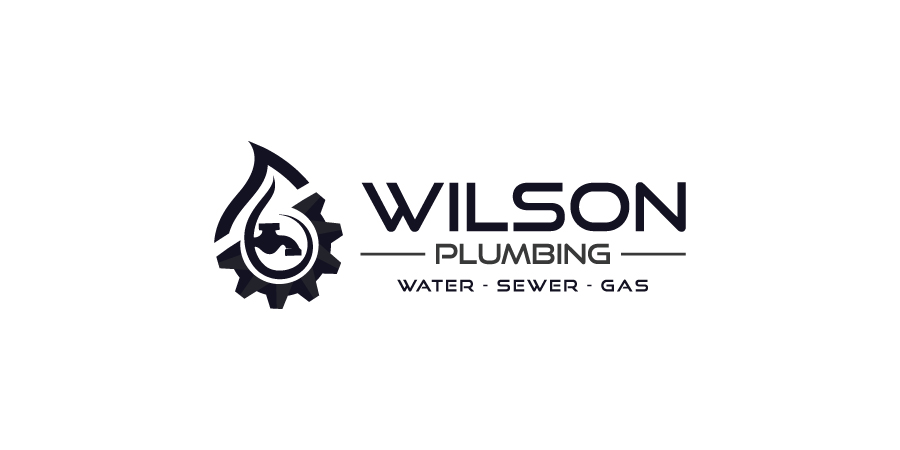 Logo Design by debdesign for Wilson Plumbing | Design #18202713