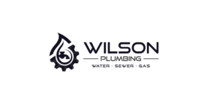 Logo-Design von debdesign für Wilson Plumbing | Design: #18202713