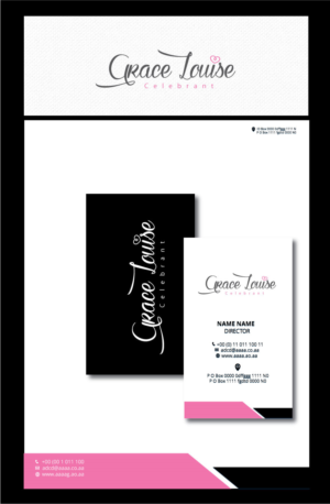Logo Design by zebronicgraphic for this project | Design: #18204182