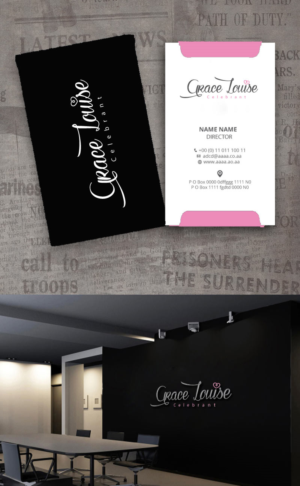 Logo Design by zebronicgraphic for this project | Design: #18204183