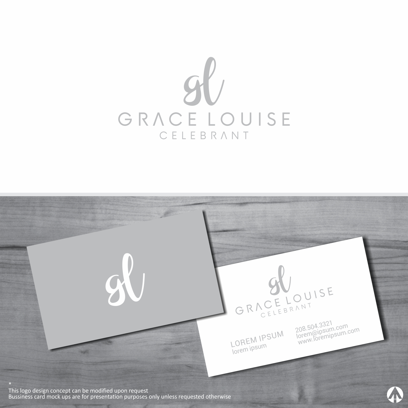 Logo Design by MBARO for this project | Design #18284779