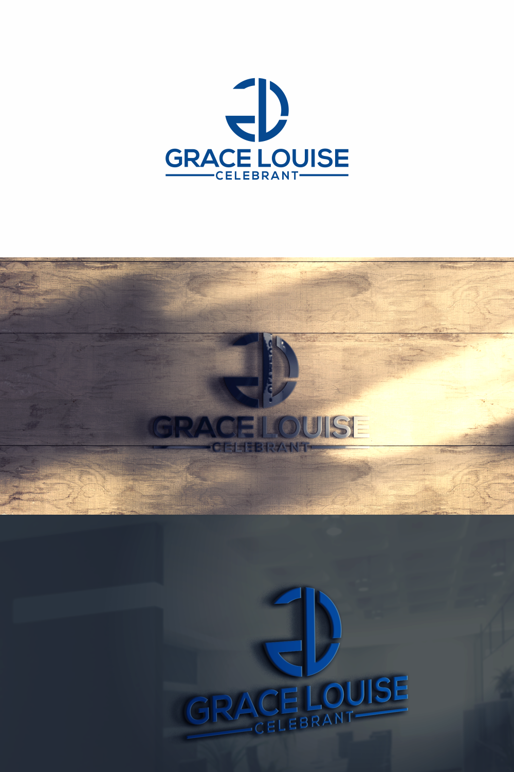 Logo Design by cihuuuuuu 2 for this project | Design #18213674