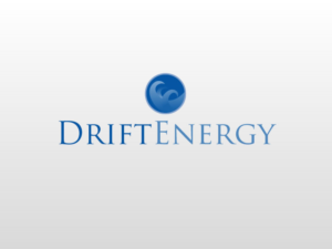 Logo Design by Stobart Creative for Drift Energy | Design #18212443