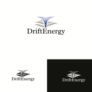 Logo Design by emptyboxgraphics for Drift Energy | Design: #18211527