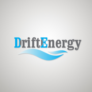 Logo Design by Nuwan Sameera for Drift Energy | Design: #18219600