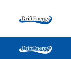 DriftEnergy | Logo Design by ACK Design