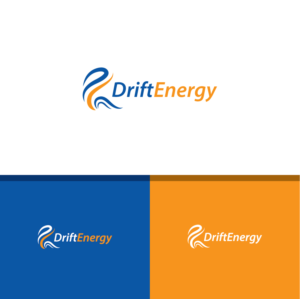 Logo Design by Deziners Zone for Drift Energy | Design: #18218432