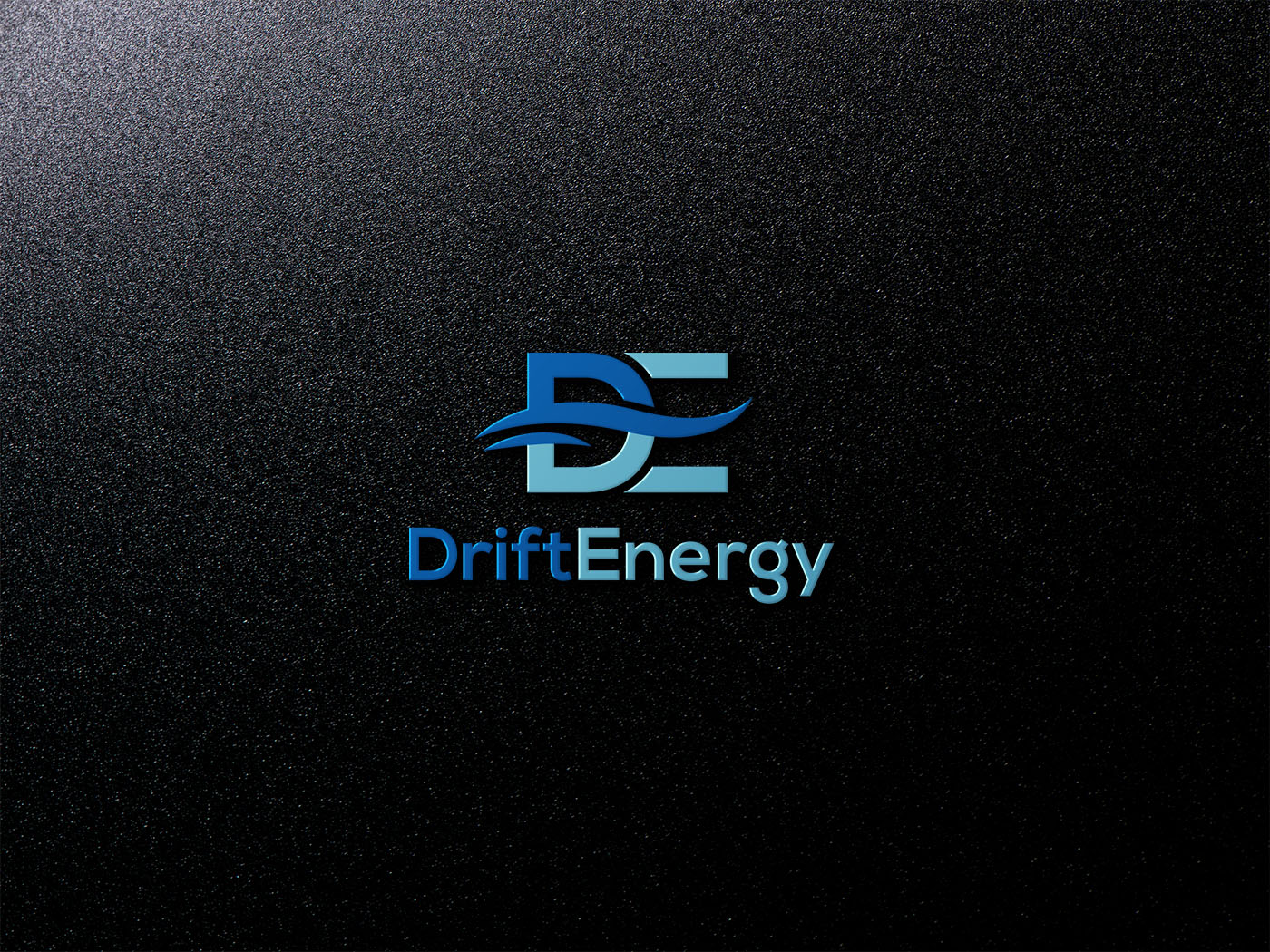 Logo Design by Deziners Zone for Drift Energy | Design #18218436