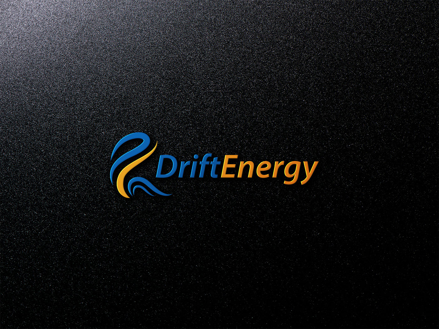 Logo Design by Deziners Zone for Drift Energy | Design #18218440