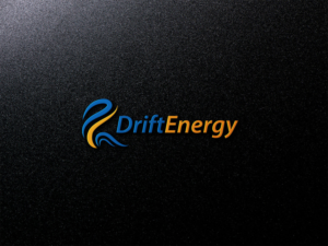 Logo Design by Deziners Zone for Drift Energy | Design: #18218440