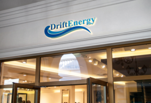 Logo Design by asman for Drift Energy | Design: #18222837