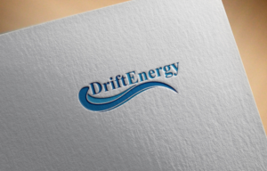 Logo Design by asman for Drift Energy | Design: #18222838