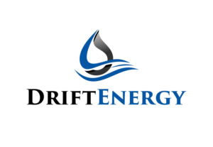 DriftEnergy | Logo Design by Soul Light
