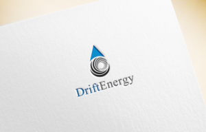 Logo Design by Deep Night for Drift Energy | Design: #18216530