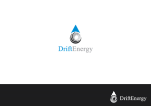 Logo Design by Deep Night for Drift Energy | Design: #18216531