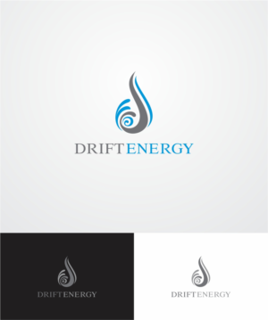 Logo Design by ace_art™ for Drift Energy | Design #18219300