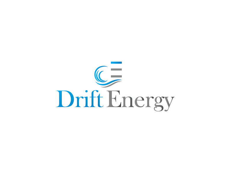 Diseño de Logo por DigitalexTM para Drift Energy | Diseño #18224437