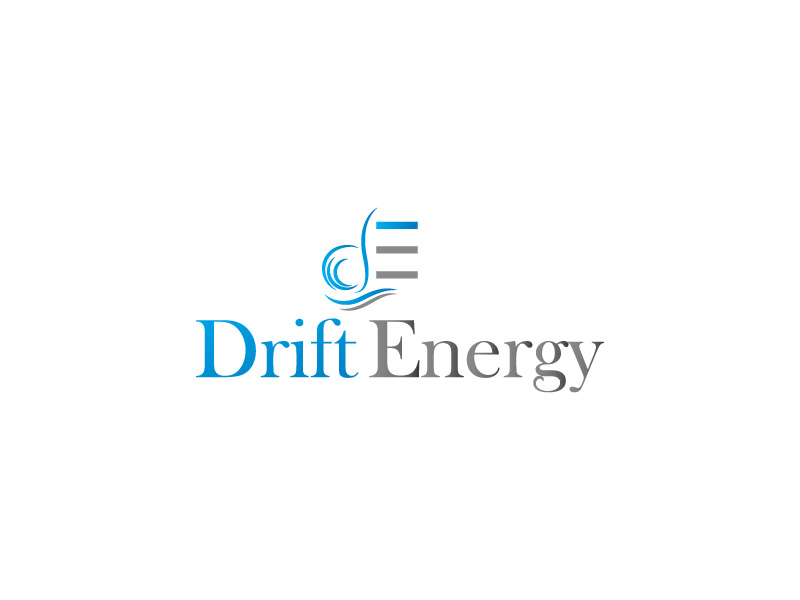 Diseño de Logo por DigitalexTM para Drift Energy | Diseño #18224438