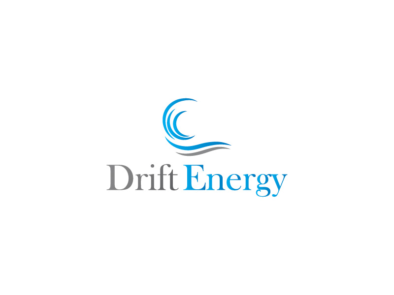 Diseño de Logo por DigitalexTM para Drift Energy | Diseño #18224439