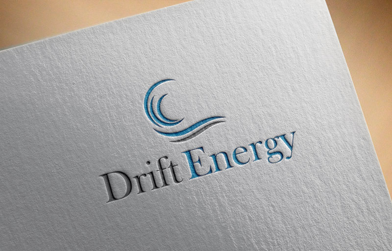 Diseño de Logo por DigitalexTM para Drift Energy | Diseño #18224440