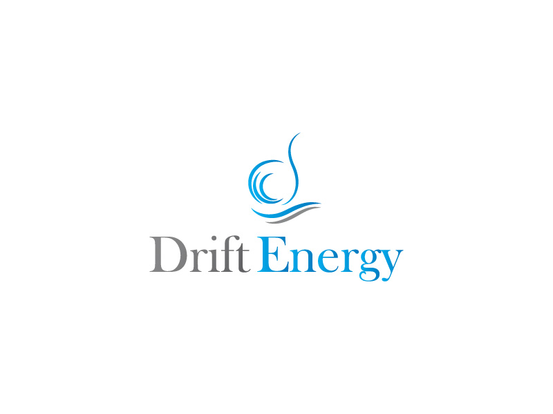 Diseño de Logo por DigitalexTM para Drift Energy | Diseño #18224450