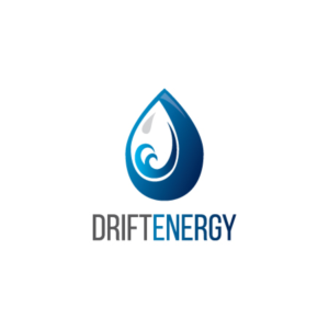 Logo Design by dalia sanad for Drift Energy | Design: #18221061