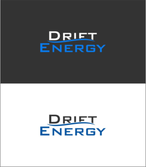 Logo Design by Ozenn for Drift Energy | Design: #18214787
