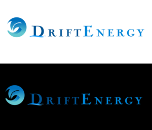 Logo Design by IdentsArt for Drift Energy | Design #18222355