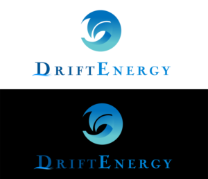 Logo Design by IdentsArt for Drift Energy | Design: #18222356