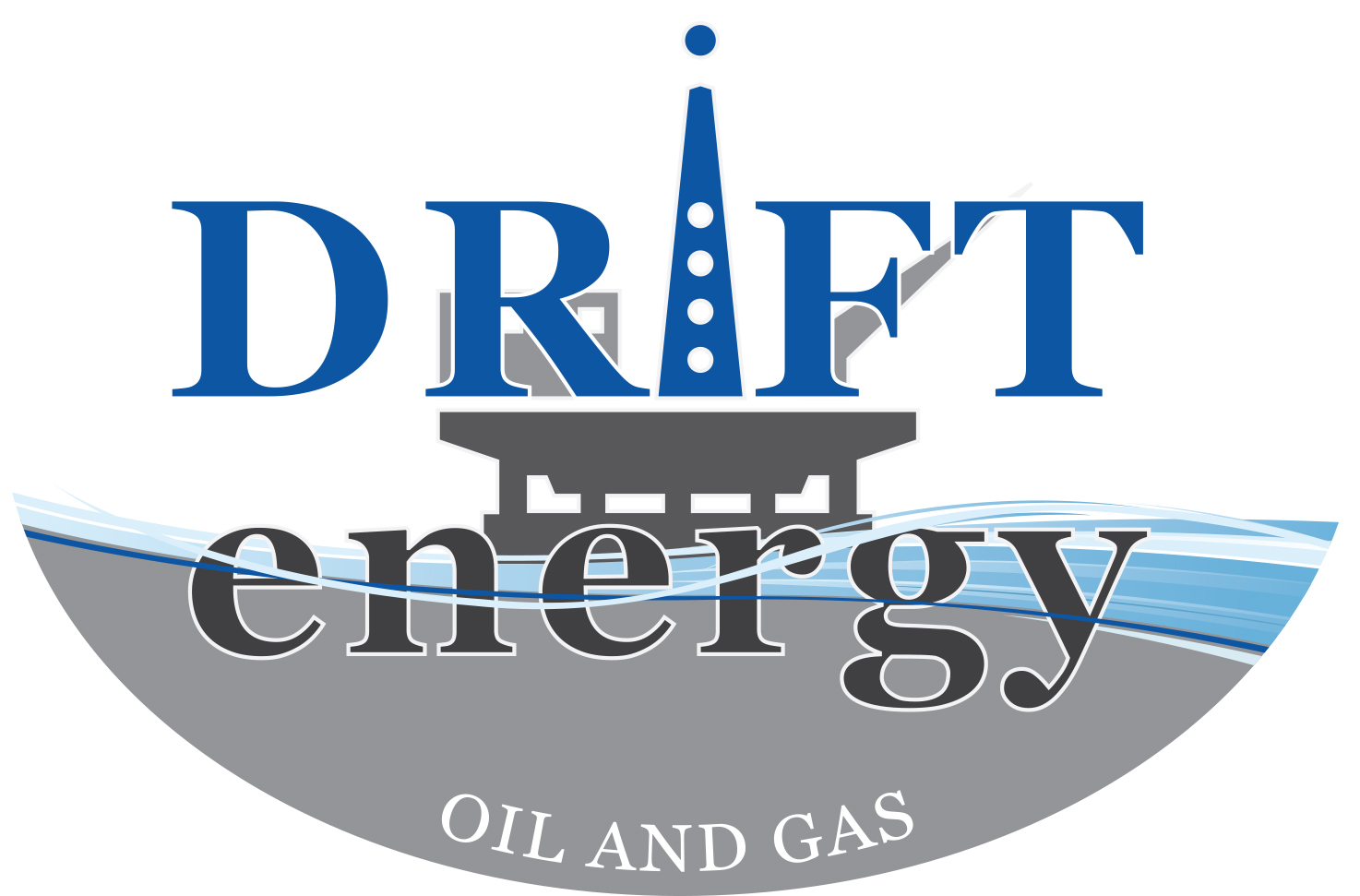 Diseño de Logo por Ashley Erasmus para Drift Energy | Diseño #18224316