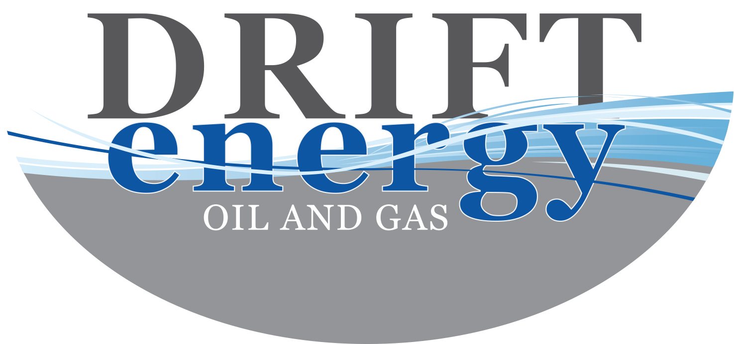 Logo Design by Ashley Erasmus for Drift Energy | Design #18224317
