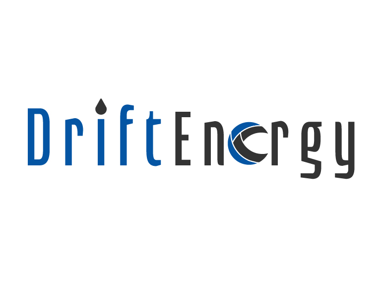 Logo Design by ahmedsultan308 for Drift Energy | Design #18214134