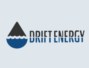 Logo Design by ahmedsultan308 for Drift Energy | Design: #18222429