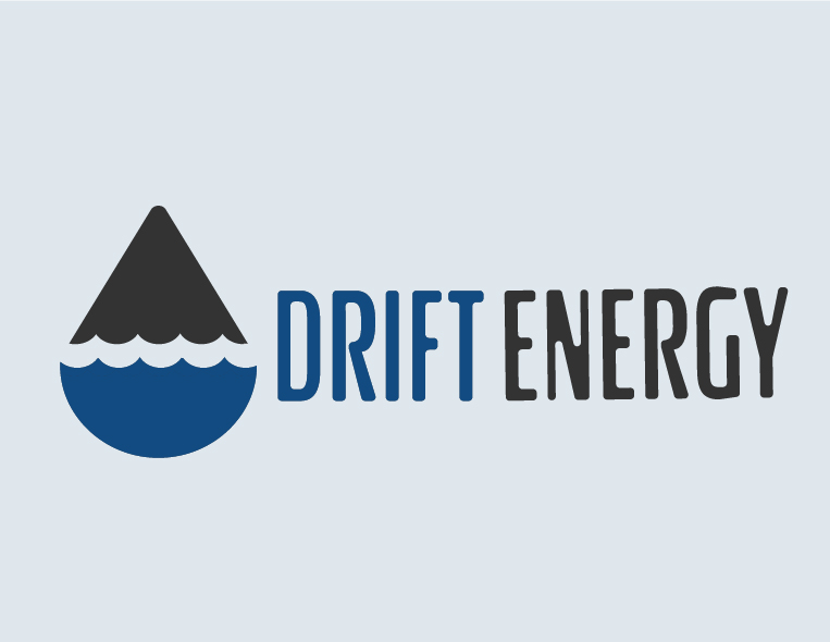 Logo Design by ahmedsultan308 for Drift Energy | Design #18222430