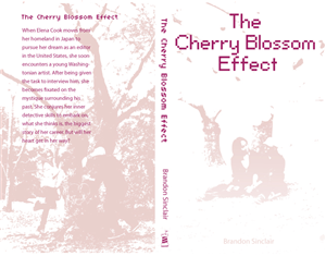 Book Cover Design by twos company