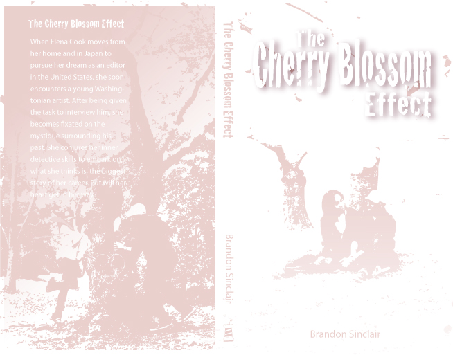 Book Cover Design by twos company for this project | Design #655035