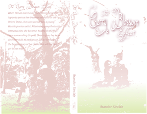 Design de Couverture de Livre par twos company pour ce projet | Design : #655037
