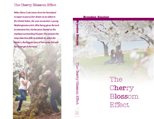 Book Cover Design by twos company for this project | Design: #655147