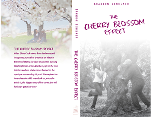 Book Cover Design by twos company for this project | Design: #655224