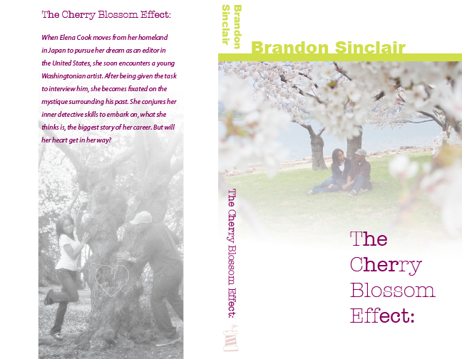 Book Cover Design by twos company for this project | Design #655231