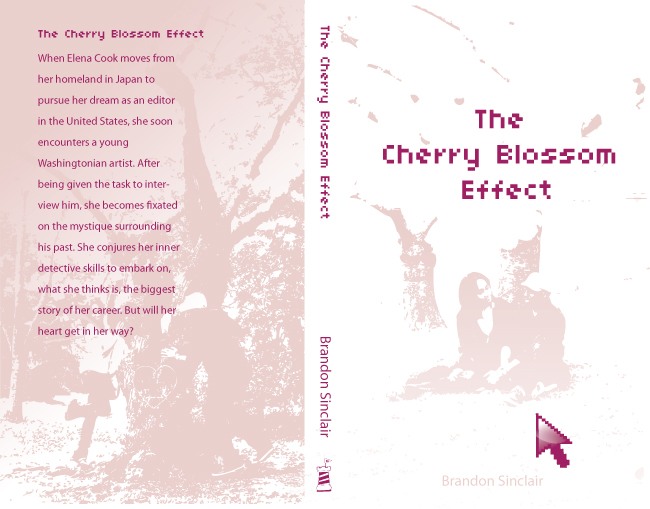 Book Cover Design by twos company for this project | Design #656092