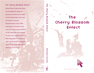 Book Cover Design by twos company for this project | Design: #656092