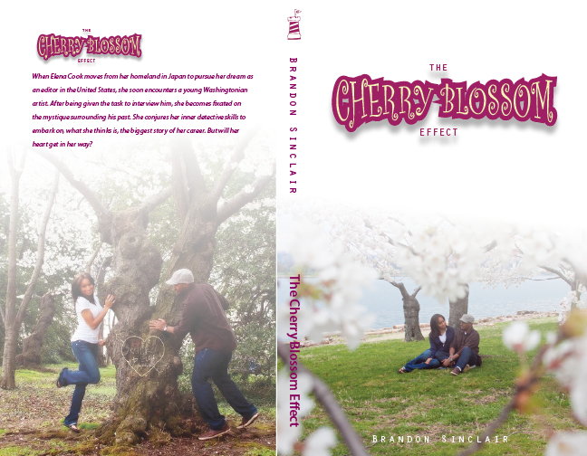 Book Cover Design by twos company for this project | Design #656370