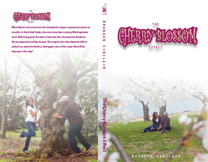 Book Cover Design by twos company for this project | Design: #656370