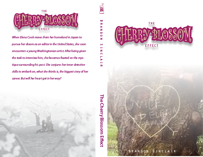 Buchumschlag Design von twos company für dieses Projekt | Design #656375