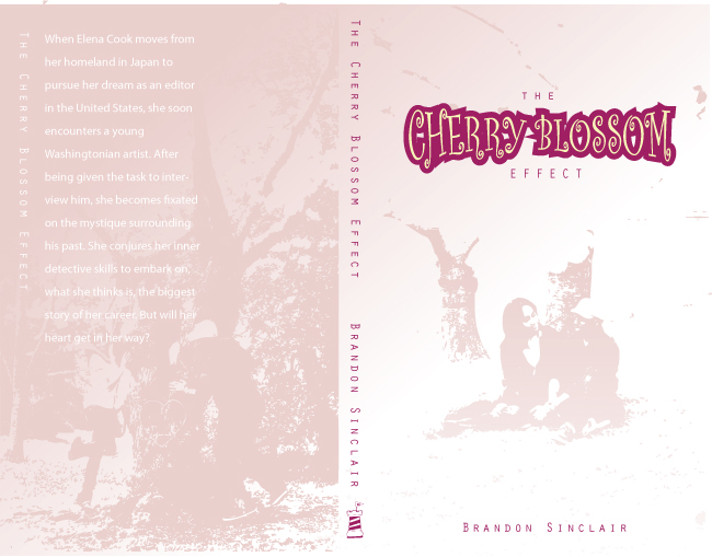 Book Cover Design by twos company for this project | Design #656397