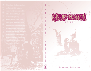 Book Cover Design by twos company for this project | Design: #656397