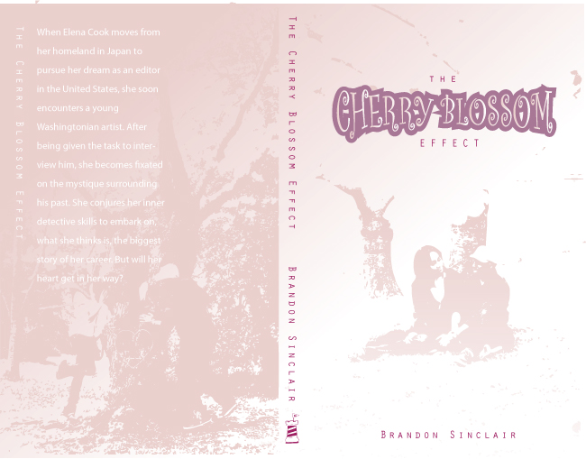 Diseño de portada de libro por twos company para este proyecto | Diseño #656401