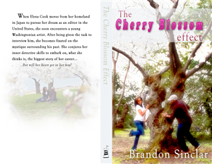 Book Cover Design by Pixelot for this project | Design #654707