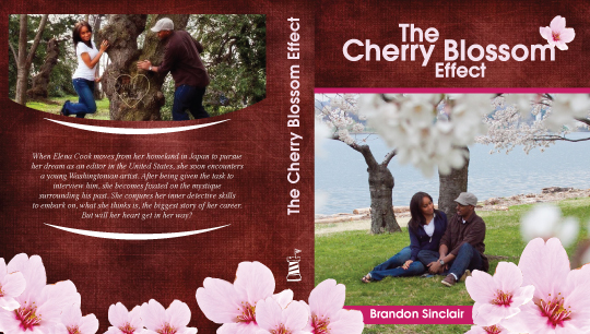 Book Cover Design by Mokora for this project | Design #660064